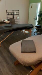 Duo Massage 