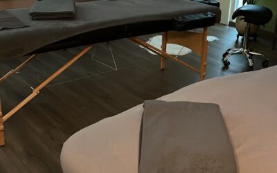 Duo Massage
