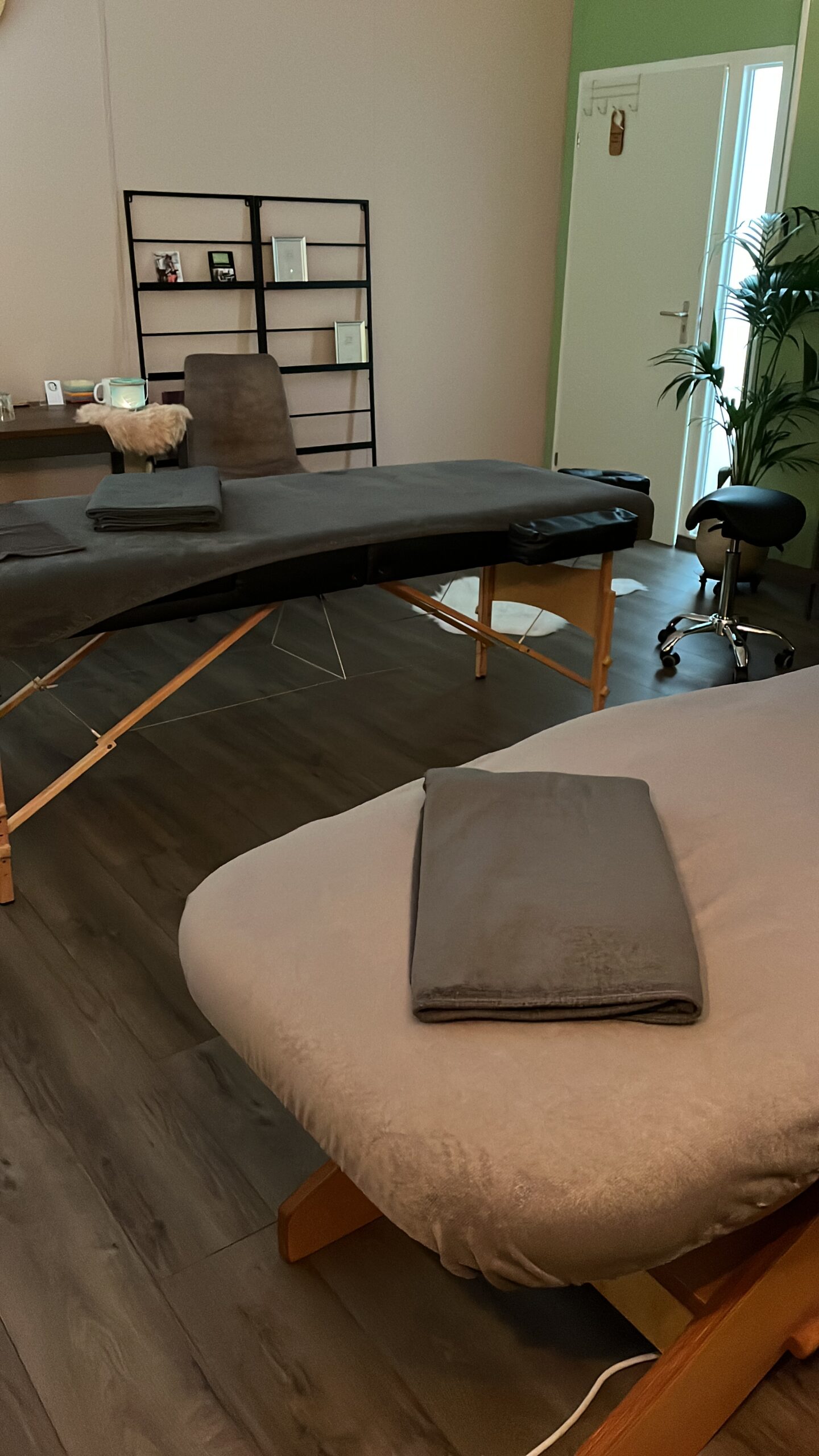 Duo Massage
